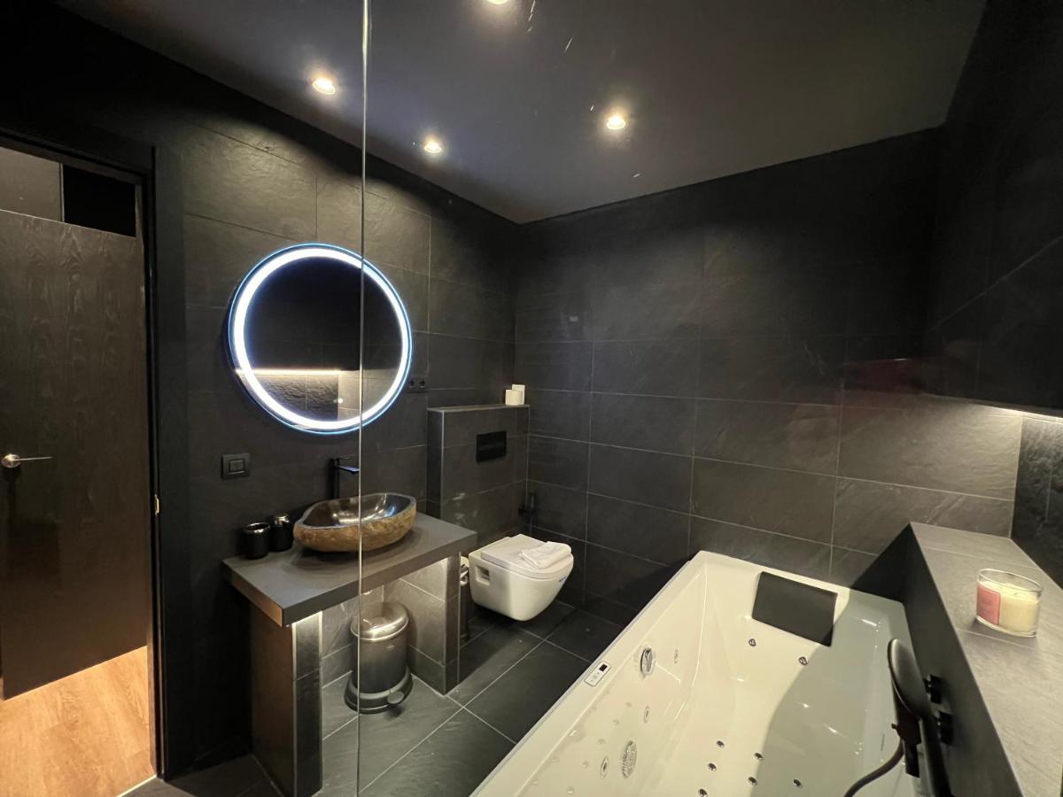 Luxury Summit Penthouse - - By Andorra *
