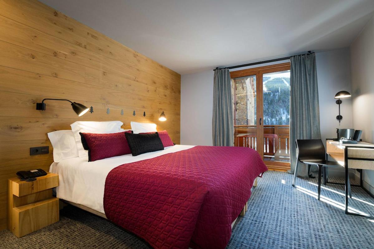 Hotel Xalet Montana