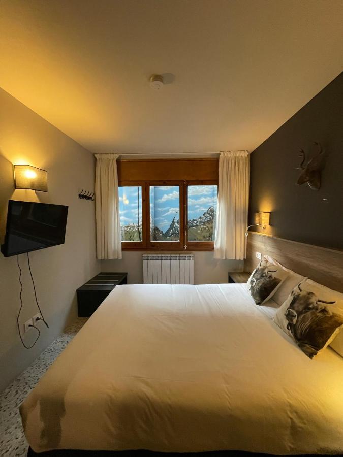Austria By Pierre&vacances Soldeu