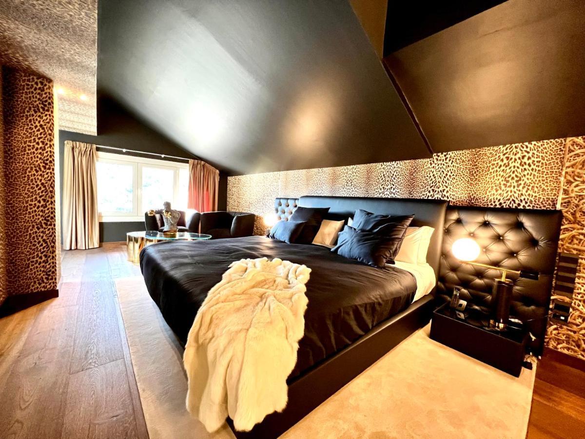 & Bringue Hotel 4*