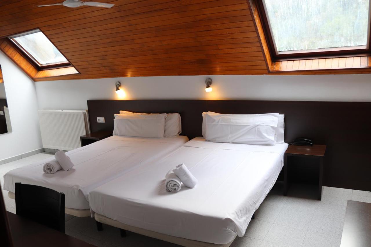 Hotel Insitu Eurotel Andorra