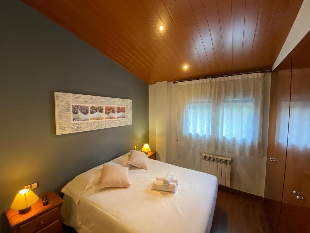 Apartment Euro Atic Hut 6794