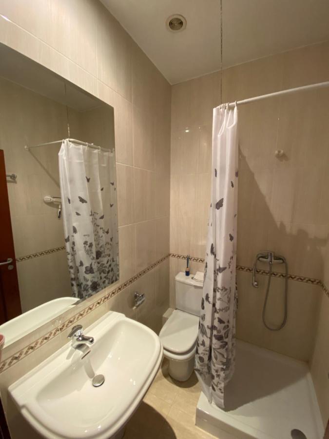 Apartment Euro Atic Hut 6794 *