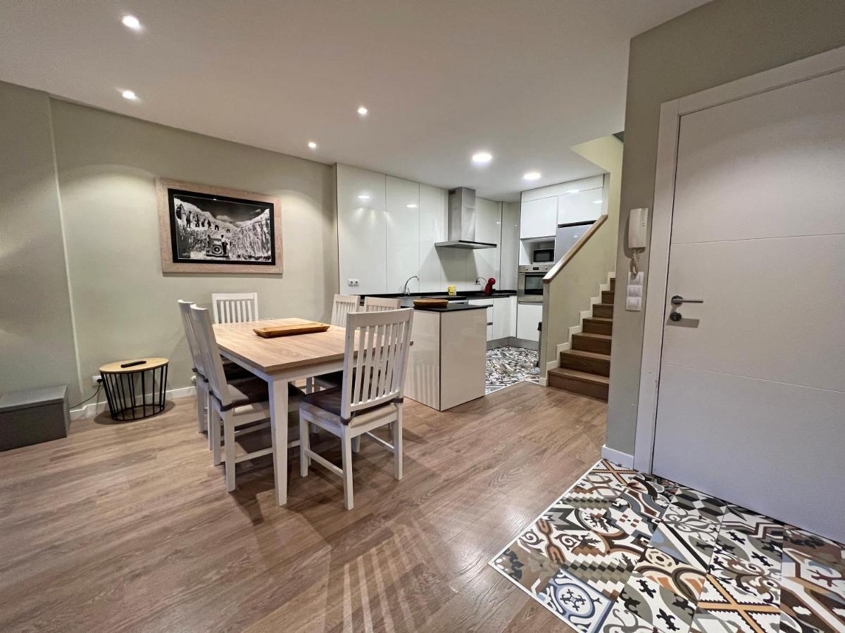 Apartamento Valle De Deluxe Mikka 3000 *