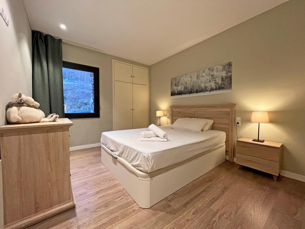 Valle De Deluxe Mikka 3000 Apartamento