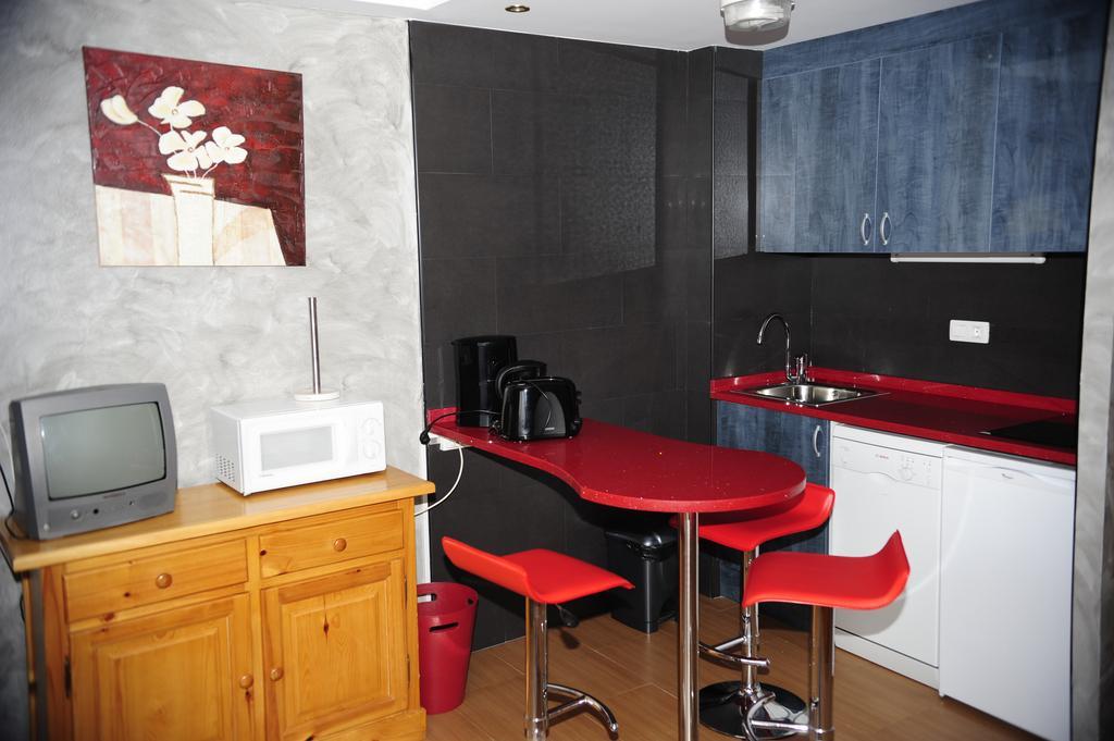 Apartamento Lcb Lake Placid Pas De La Casa
