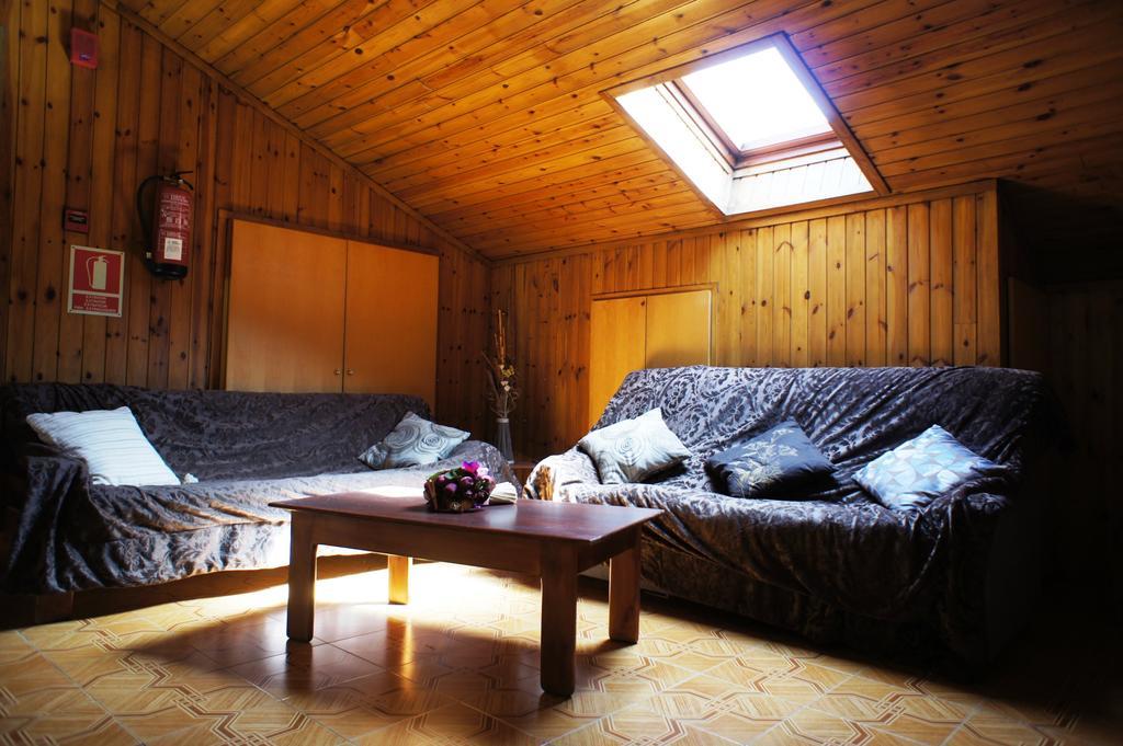 La Planada Hotel Ordino