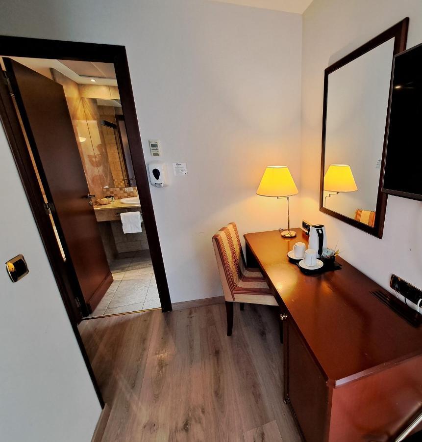 Hotel Termes Carlemany 4*