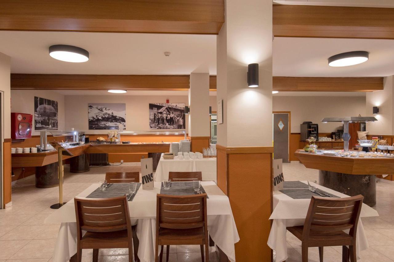 Hotel Encamp