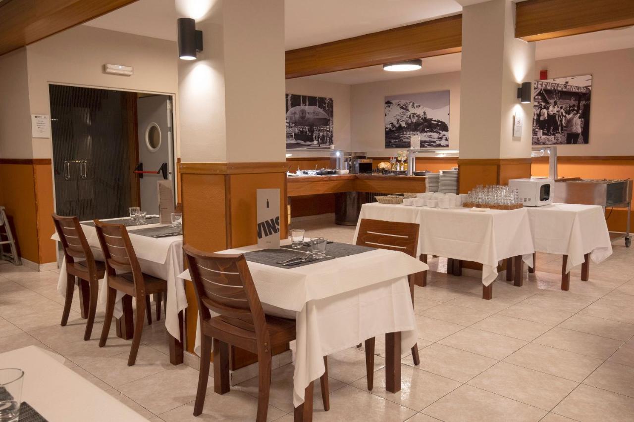 Hotel Encamp Encamp