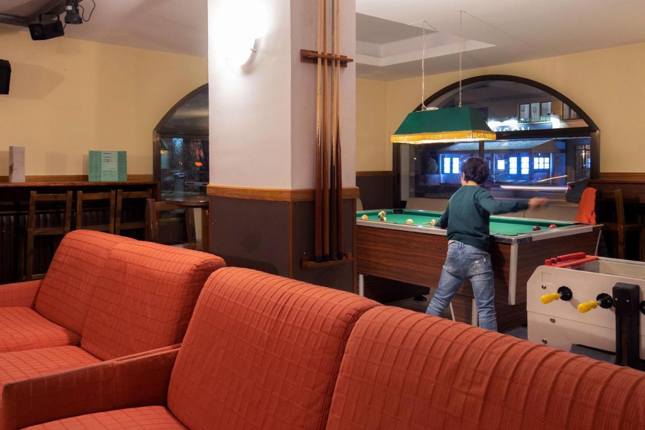 Hotel Encamp