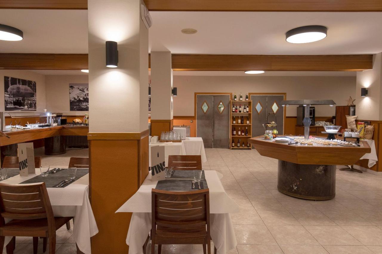 Hotel Encamp