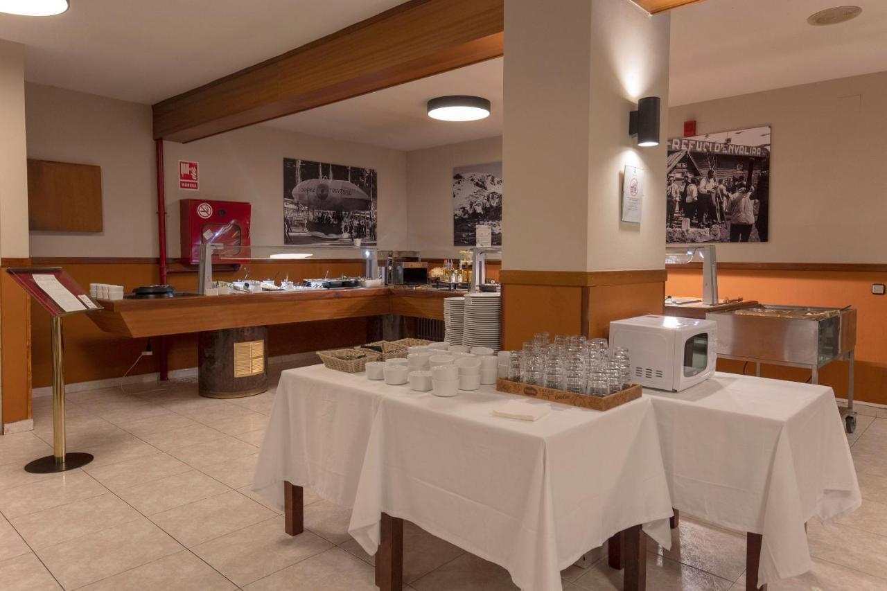 Hotel Encamp Hotel
