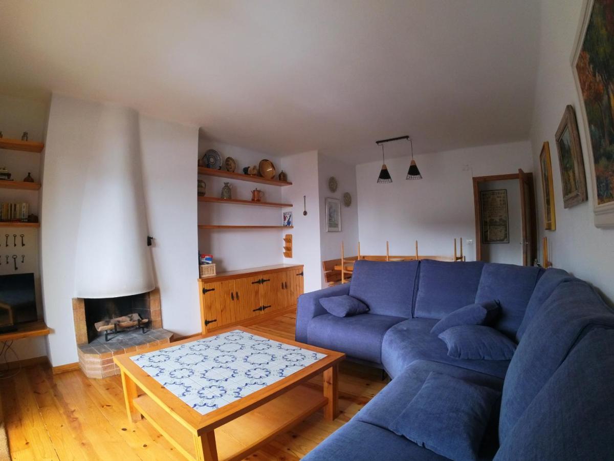 Paradis Apartment *