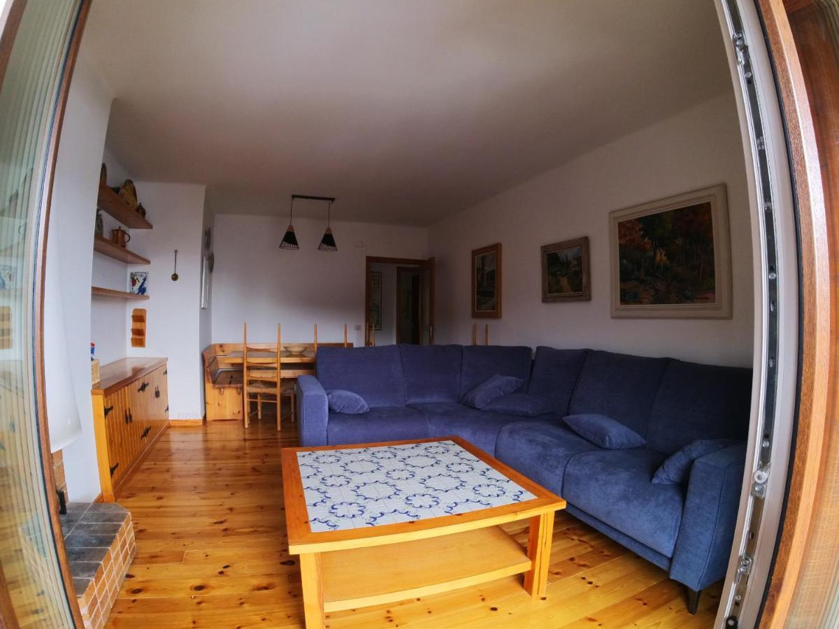 Apartment Paradis