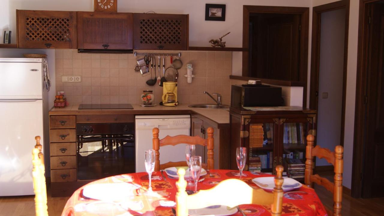 Apartamento Soldeu Paradis Tarter Mig El Tarter