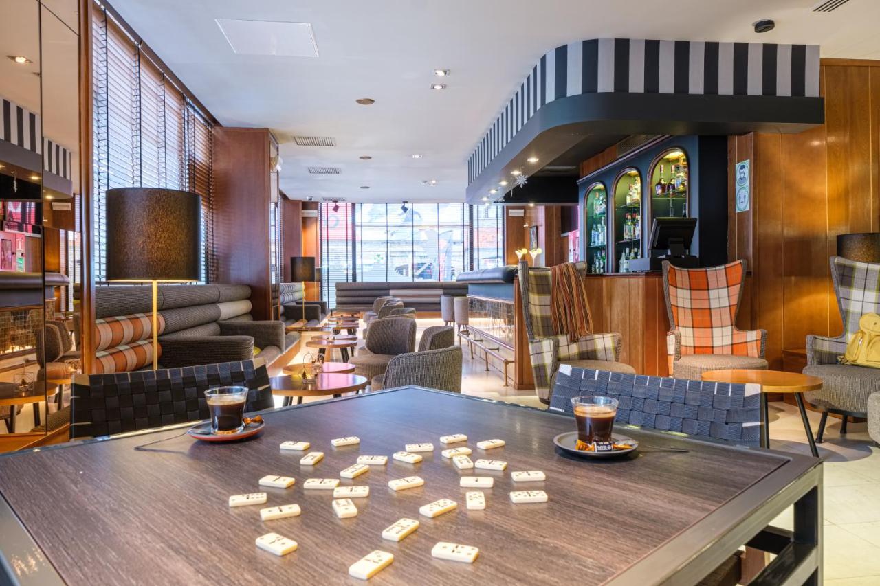 Sporting Hotel