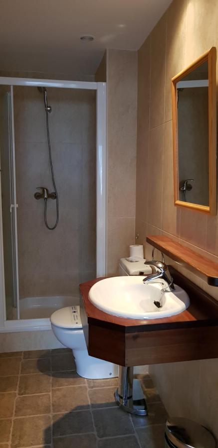 Soldeu Paradis Tarter Mig Apartamento El Tarter