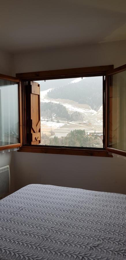 Soldeu Paradis Tarter Mig