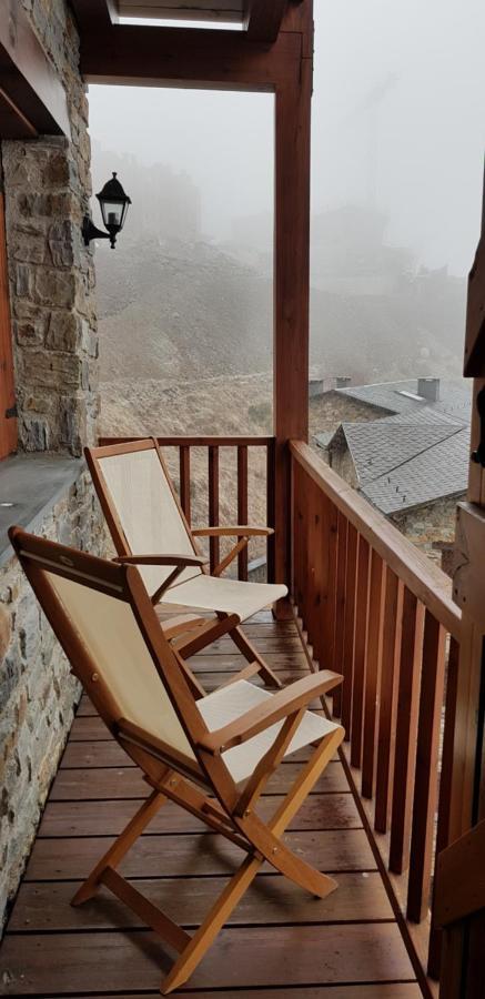 Apartamento Soldeu Paradis Tarter Mig *