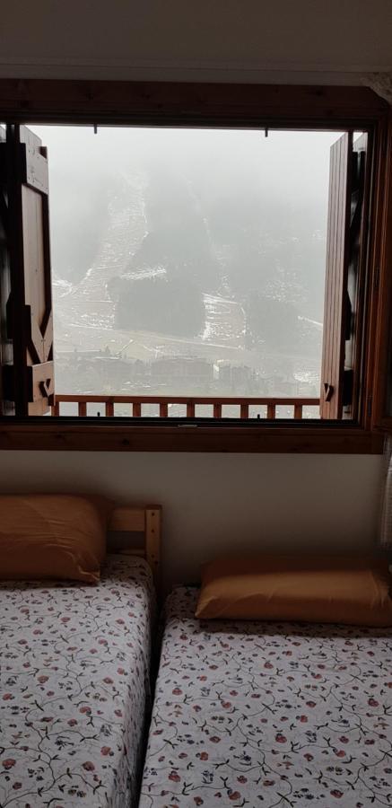Soldeu Paradis Tarter Mig Apartamento *