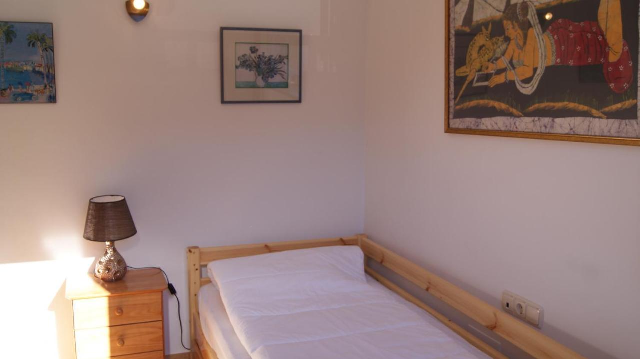 Apartamento Soldeu Paradis Tarter Mig El Tarter
