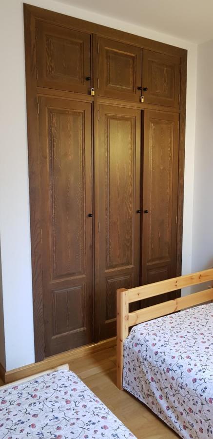 Apartamento Soldeu Paradis Tarter Mig