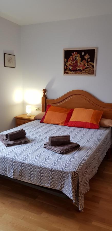 Apartamento Soldeu Paradis Tarter Mig