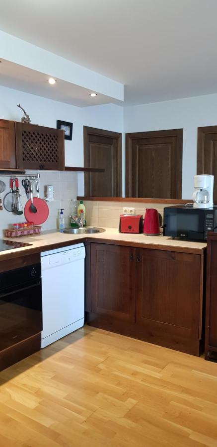 Soldeu Paradis Tarter Mig Apartamento