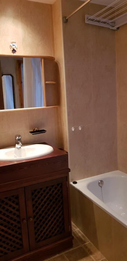 Apartamento Soldeu Paradis Tarter Mig *
