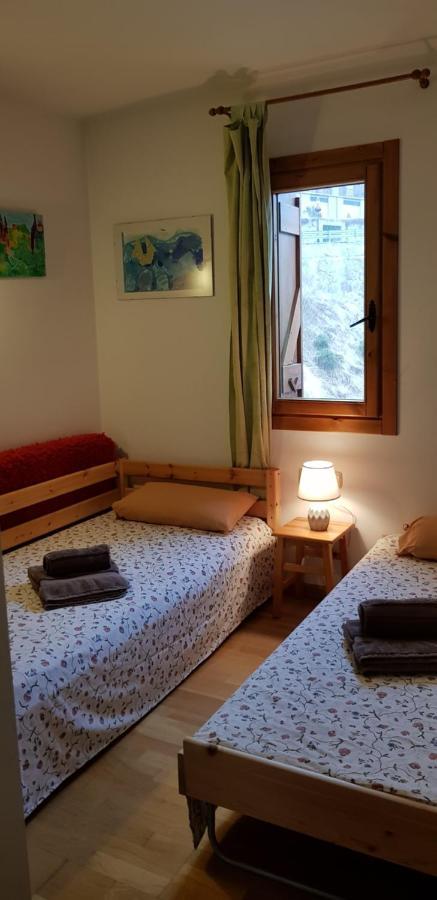 Apartamento Soldeu Paradis Tarter Mig