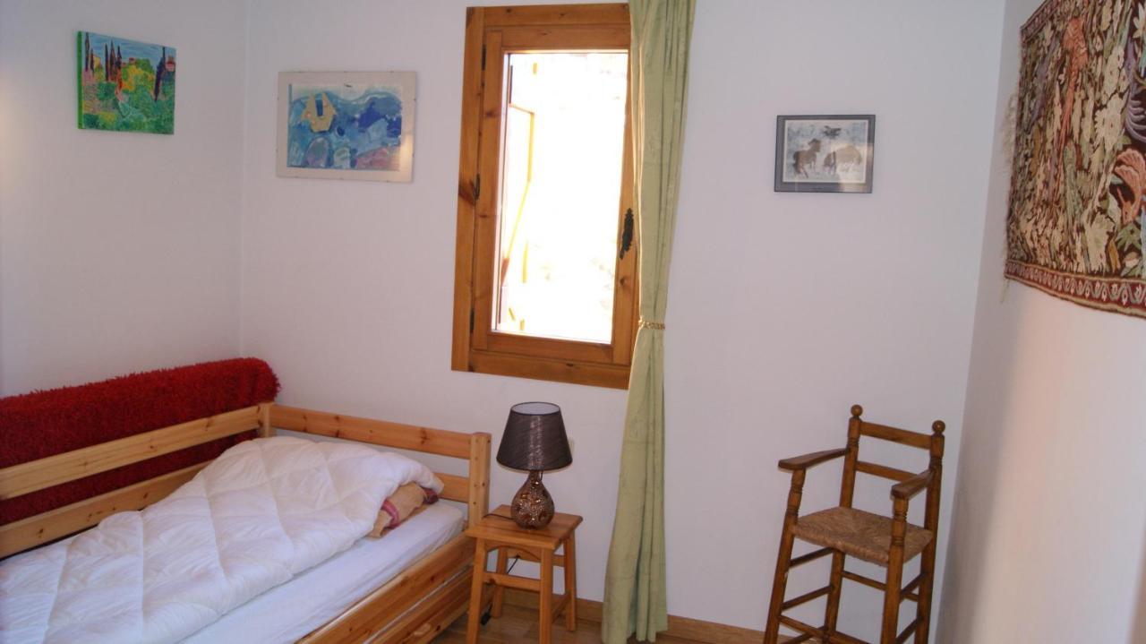 Apartamento Soldeu Paradis Tarter Mig *