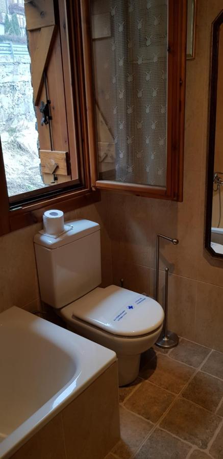 Apartamento Soldeu Paradis Tarter Mig