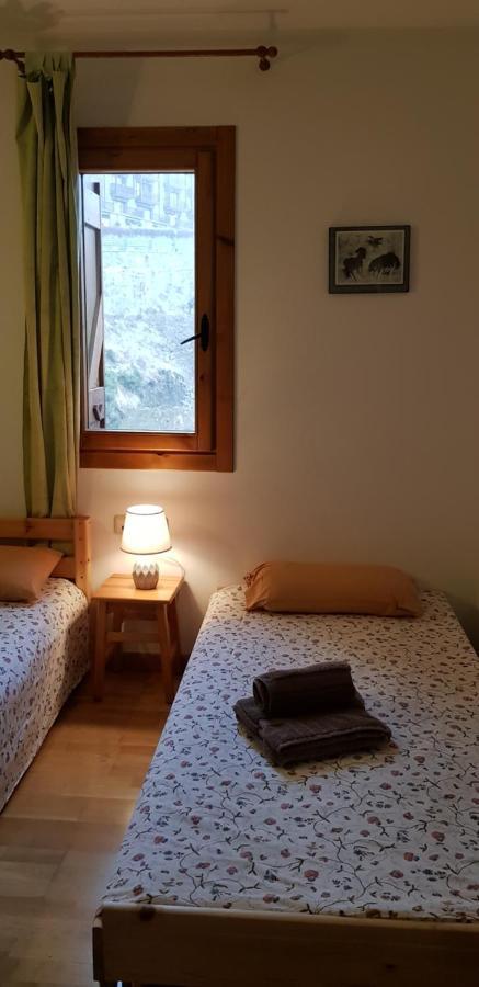 Apartamento Soldeu Paradis Tarter Mig