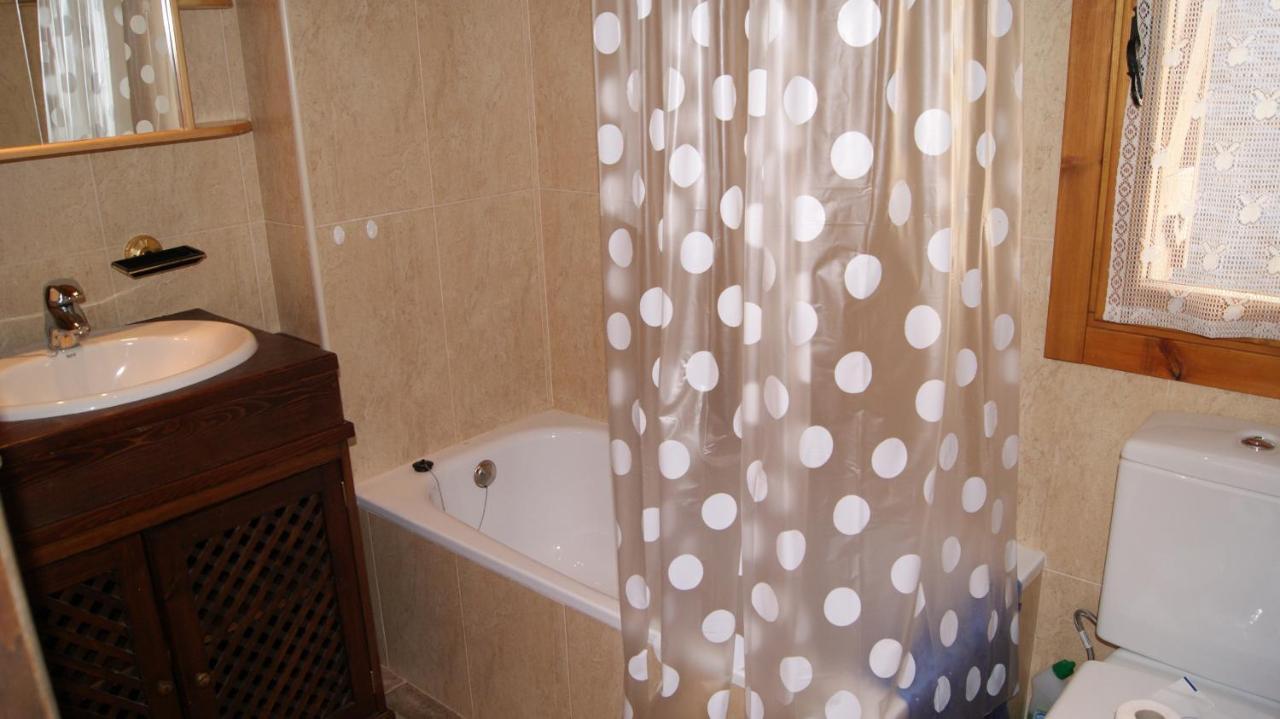 Soldeu Paradis Tarter Mig Apartamento El Tarter