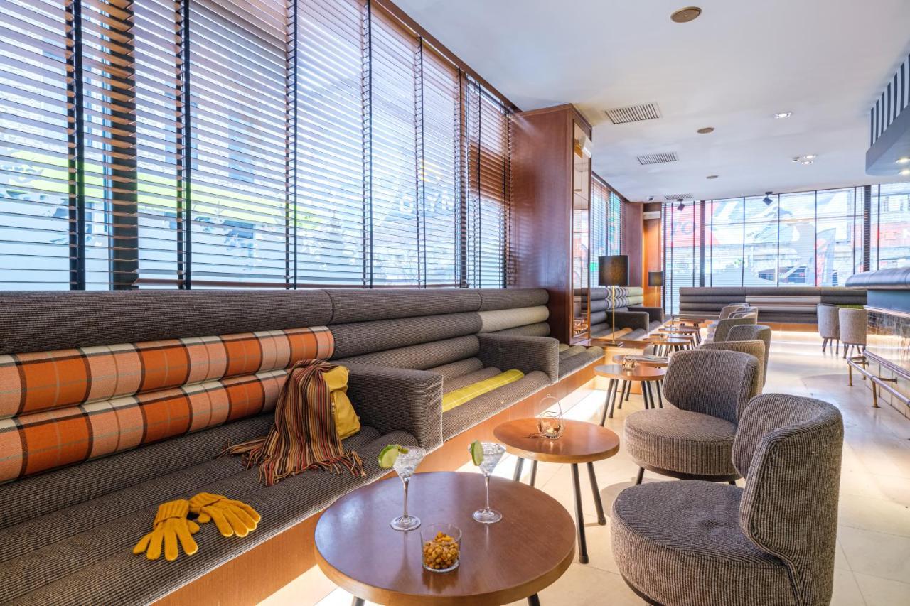 Sporting Hotel