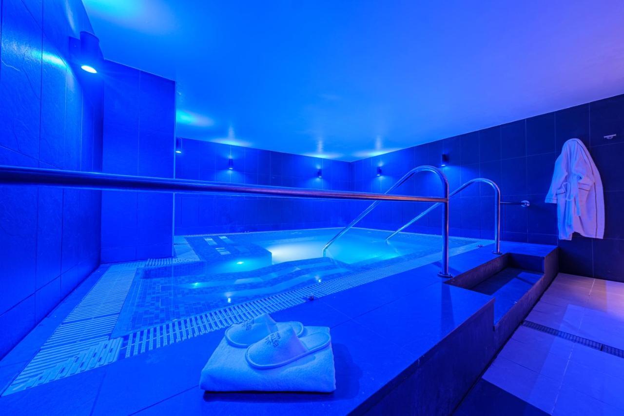 Hotel Sporting