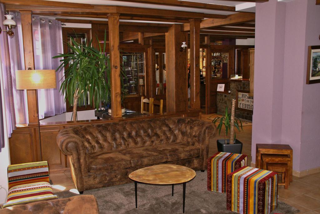 Hotel L'ermita