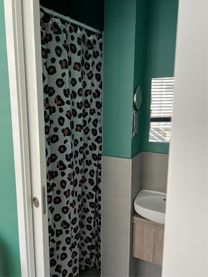 Apartment Plan B Center