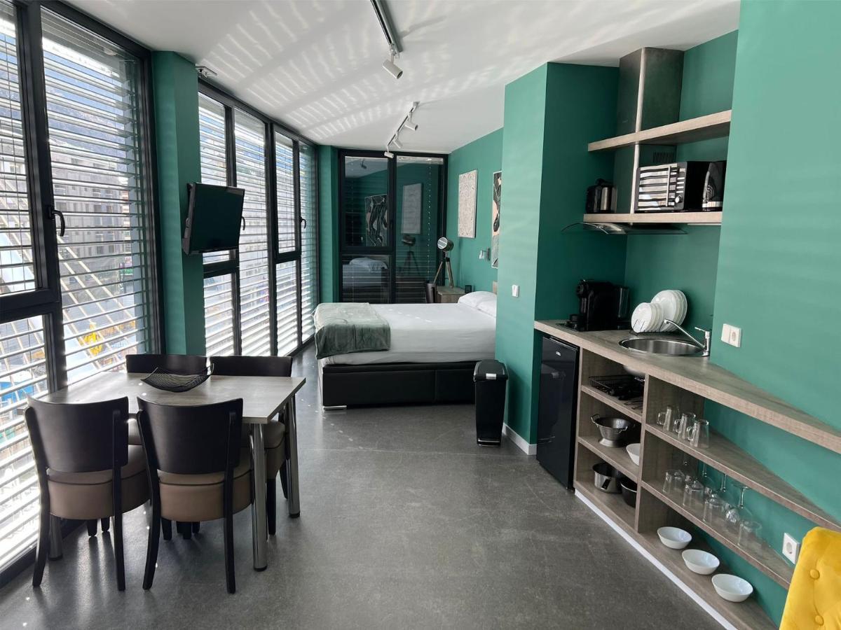 Plan B Center Apartment Andorra la Vella