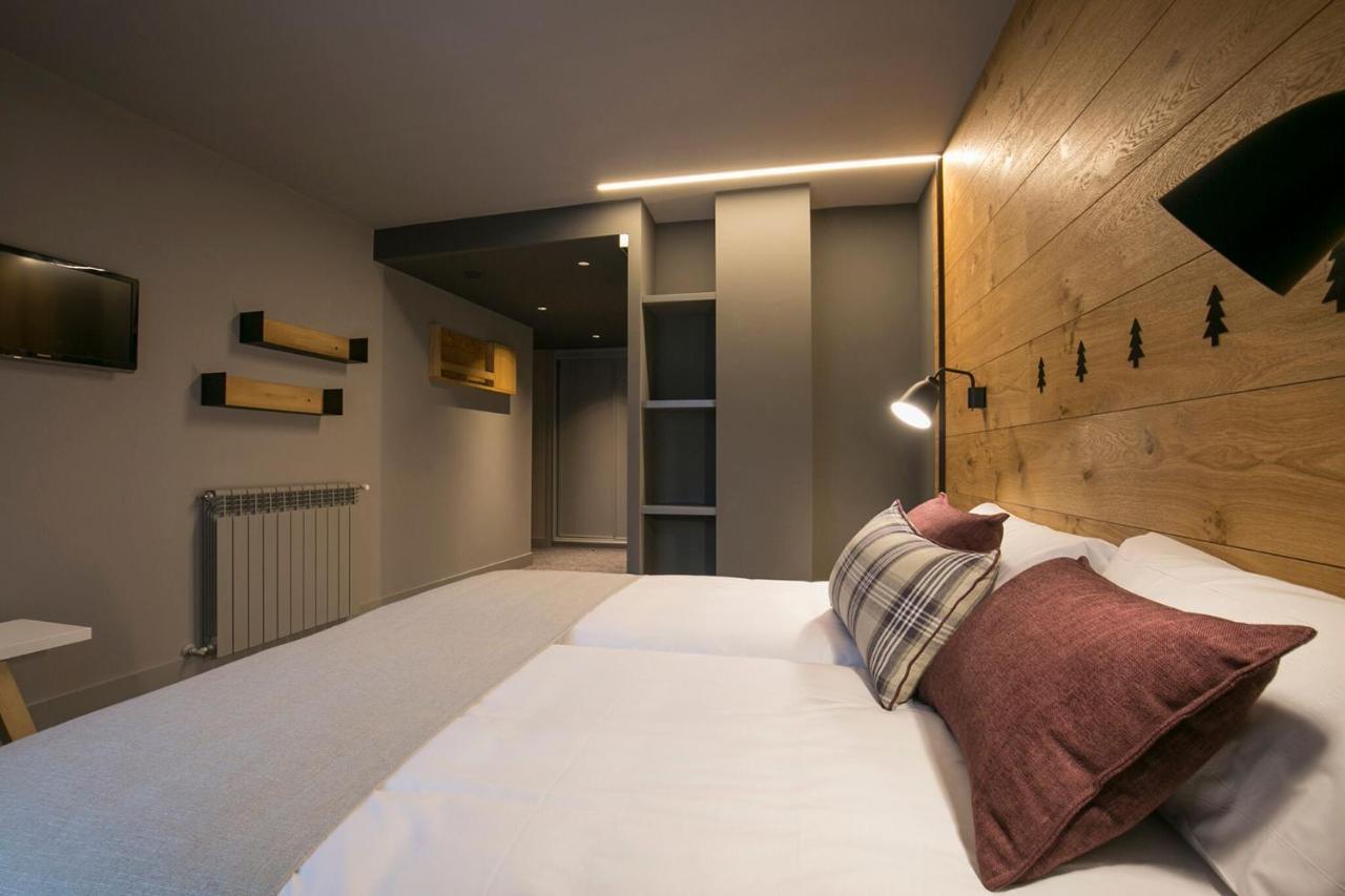 Xalet Montana Hotel Soldeu