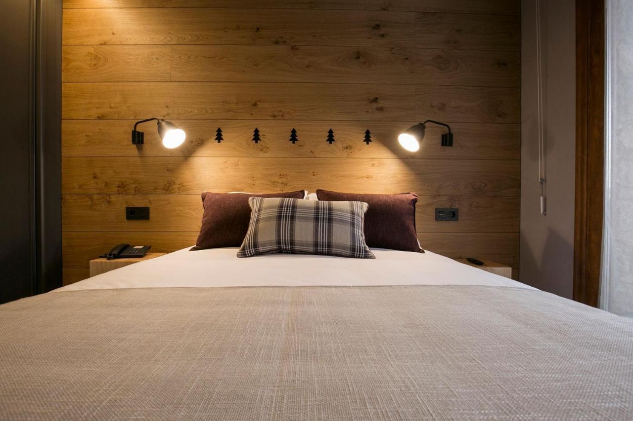 Xalet Montana Hotel 3*