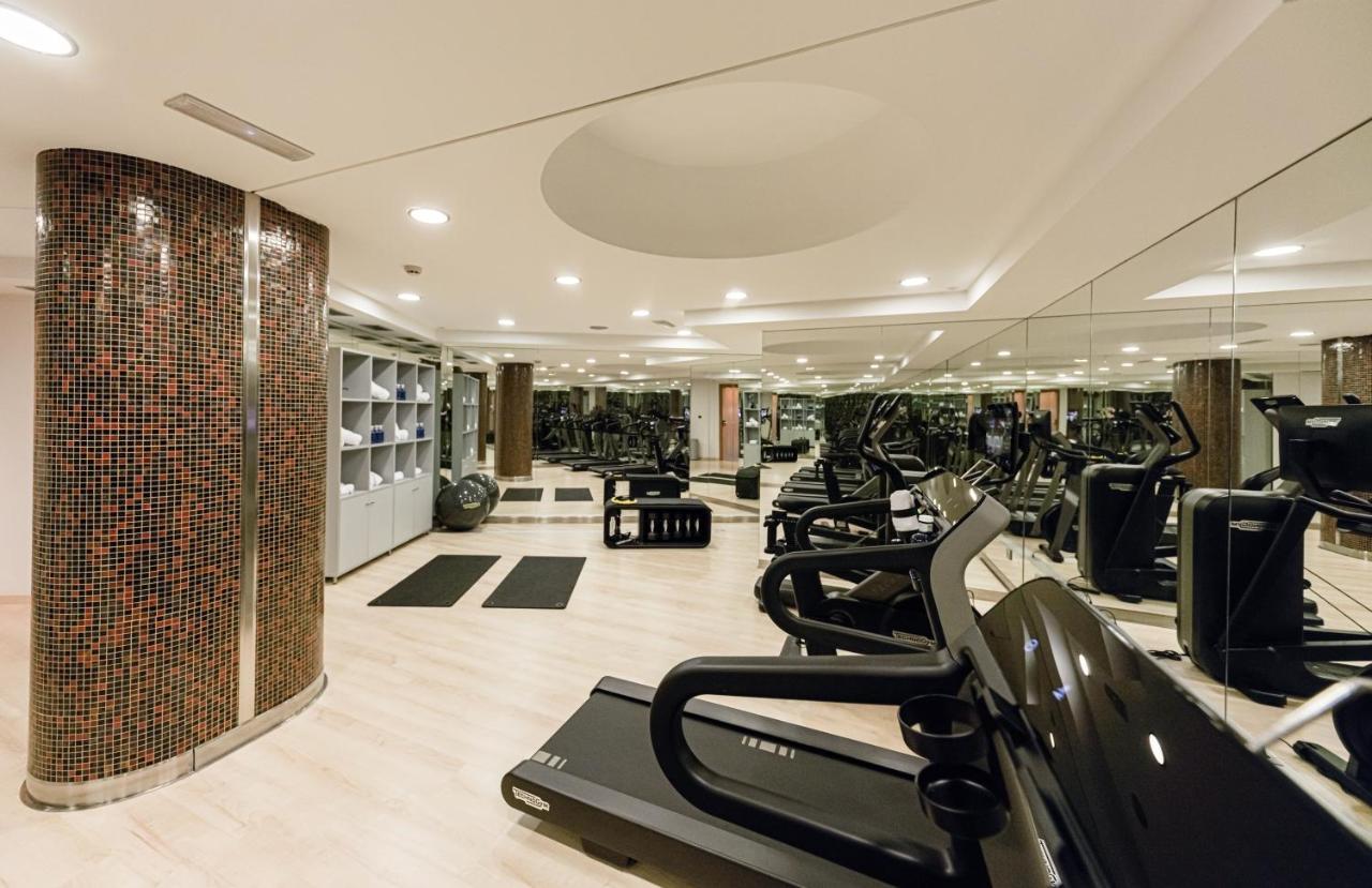 Hotel Starc By Pierre & Premium Andorra la Vella