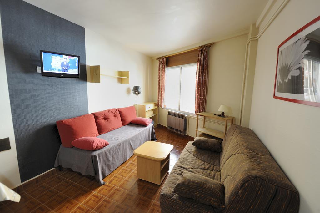 Apartamento Condor Pedrous *