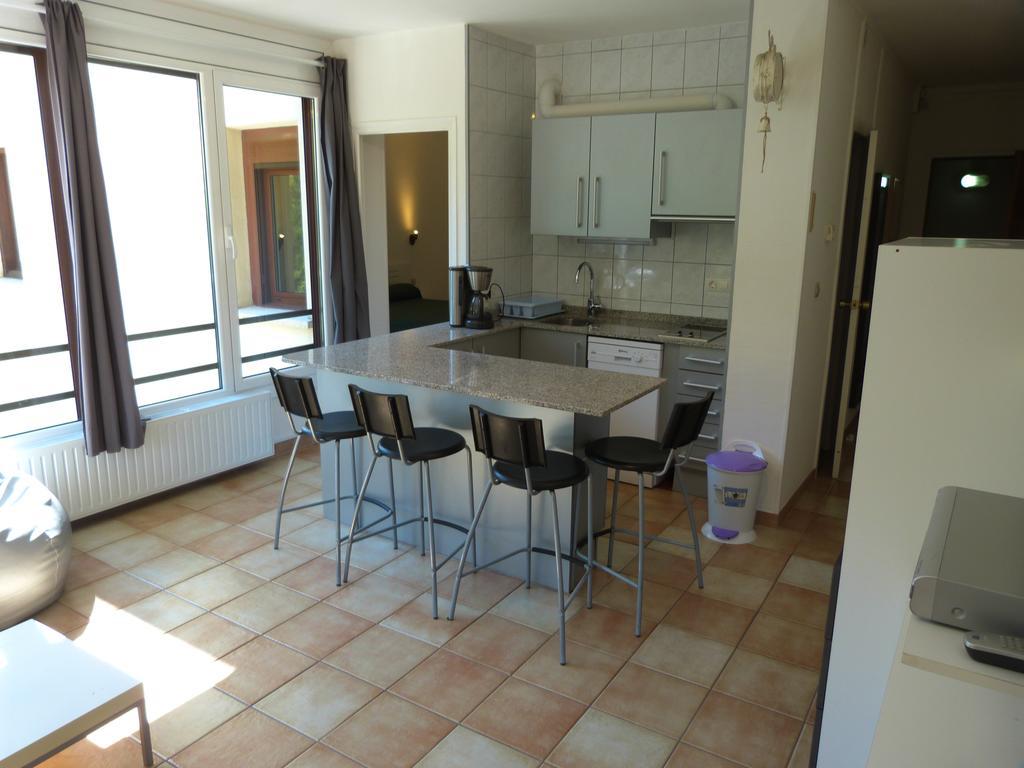 El Tarter-vacances Pirinenca Apartamento *