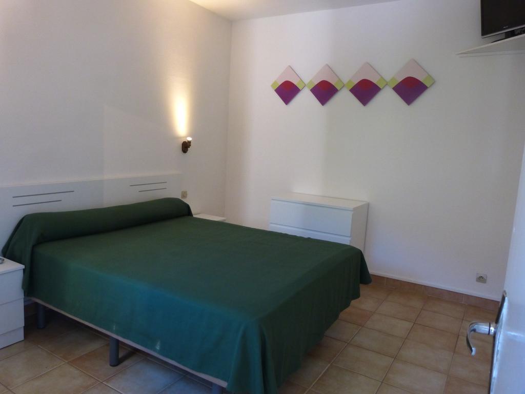 El Tarter-vacances Pirinenca Apartamento El Tarter