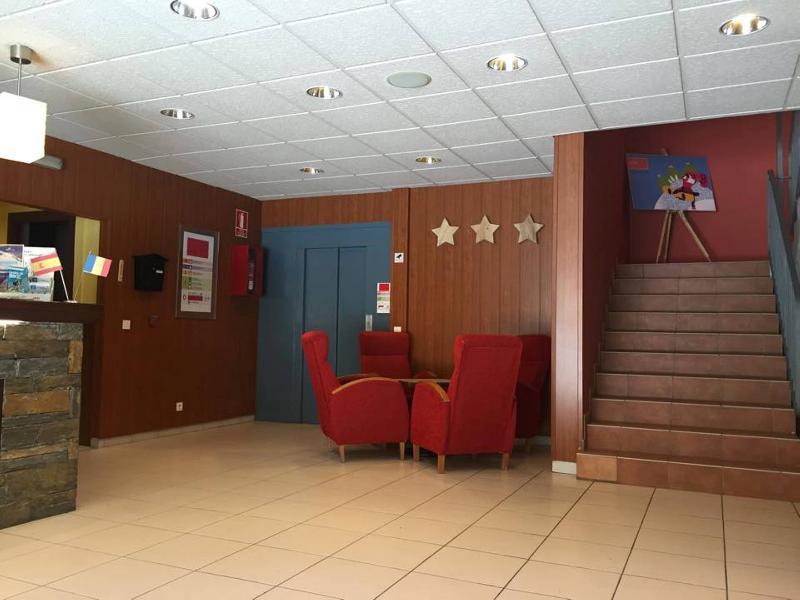 Hotel Les Terres