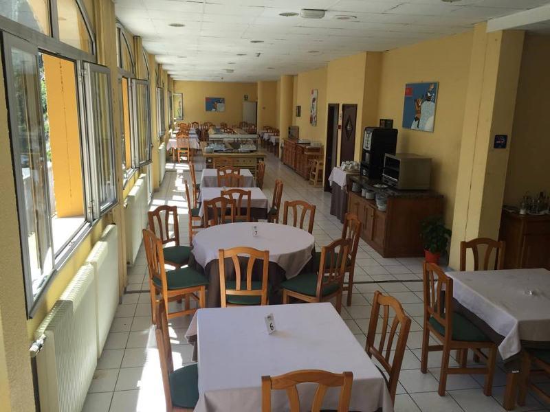 Les Terres 3*