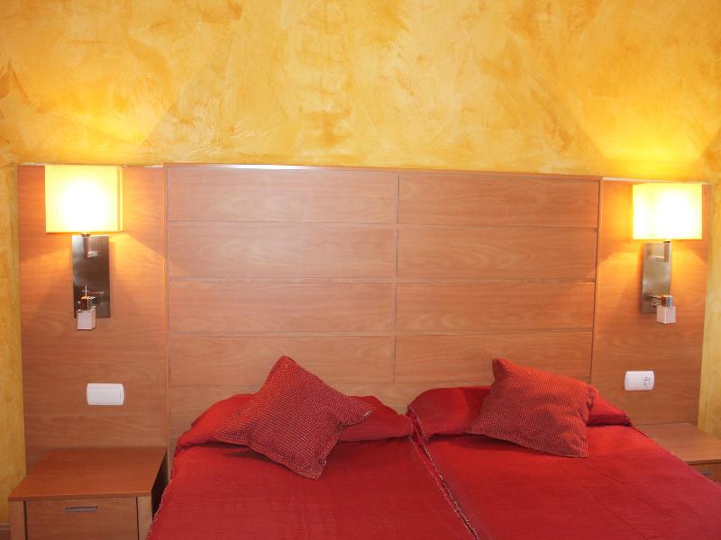 Hotel Arans 3000 2*