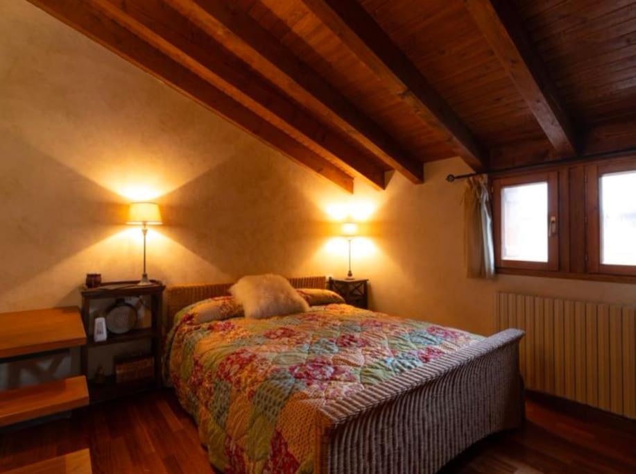 Apartamento Bombonera Romantica Con Vistas A Grandvalira